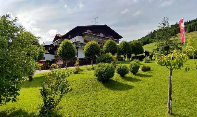 Larchenhof jungholz