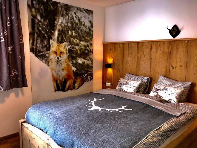 Mountainlodge tirol