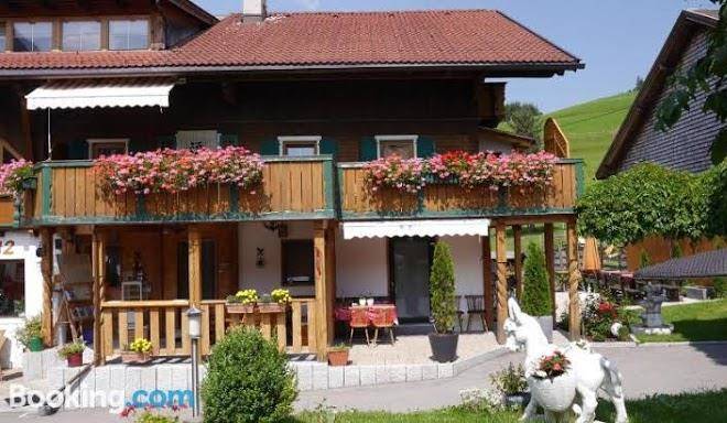 Pension bergheim ps