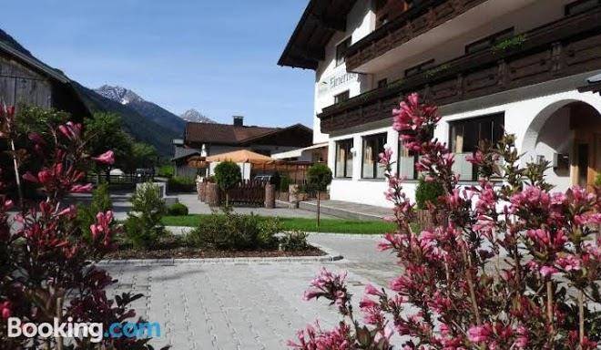 Pension elmerhof