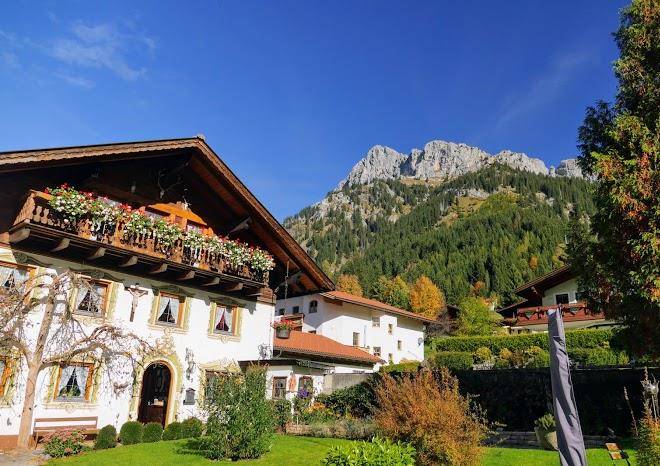 Pension forsterhof