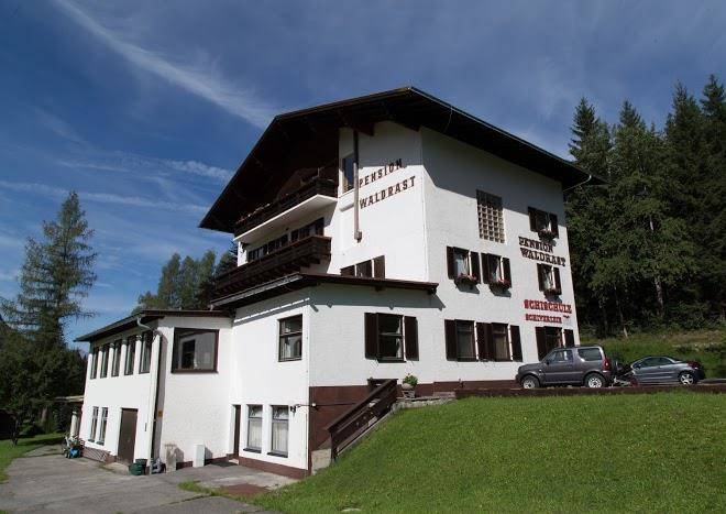 Pension garni waldrast