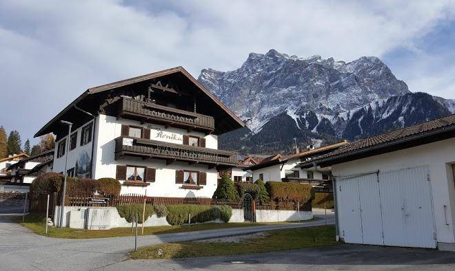 Pension haus arnika