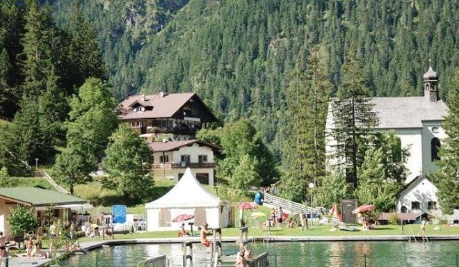 Pension tirol