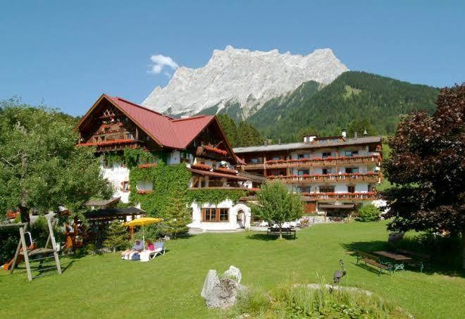 Romantik hotel spielmann