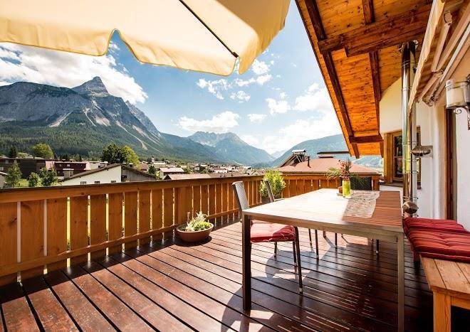Romantik lodge prinz
