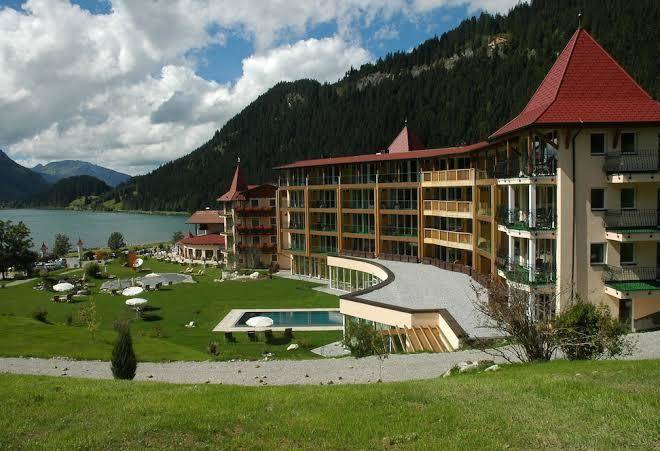 Romantik resort & spa der laterndl hof