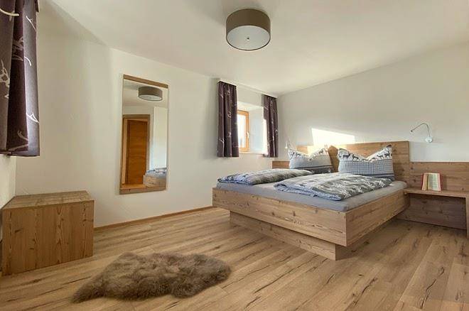 Sandis ferienhaus