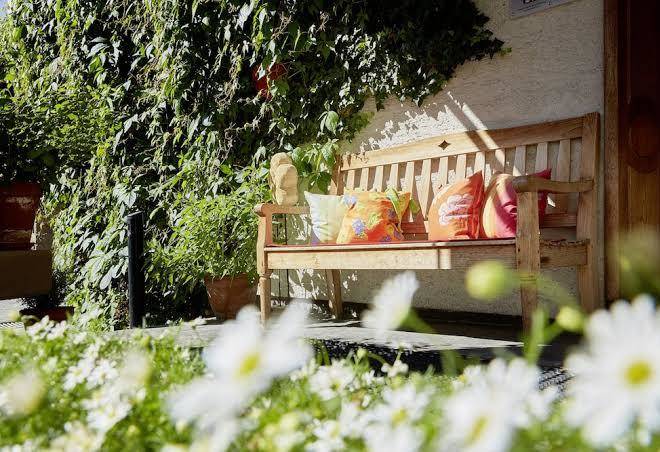 Sporthotel loisach