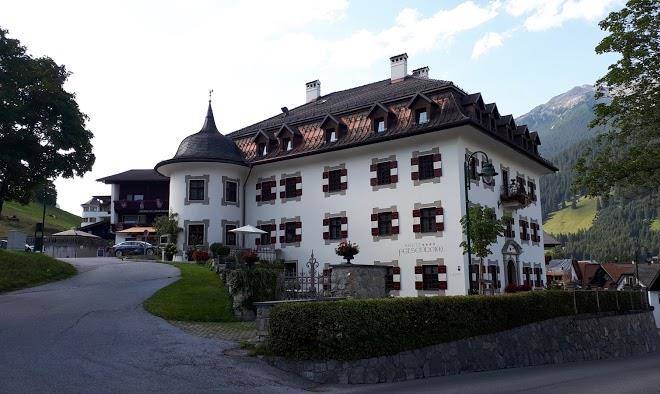 Sporthotel pechtl