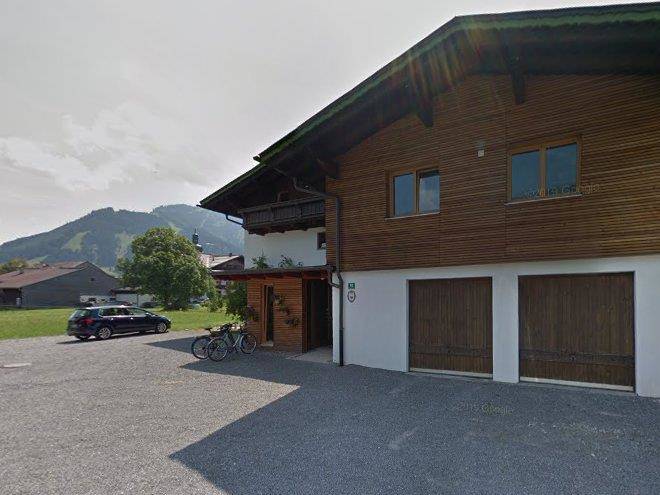 Tiroler haus mariacher