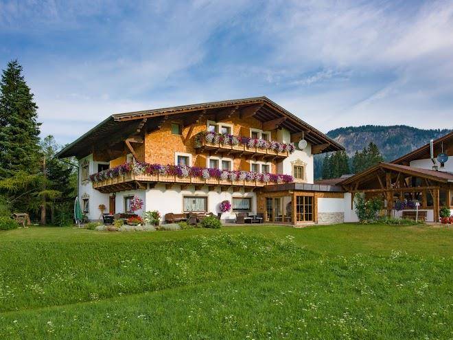 Tyroler hof