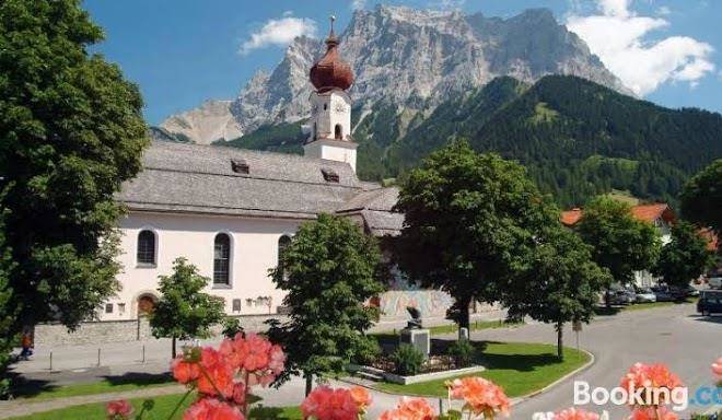 Haus waldesrand
