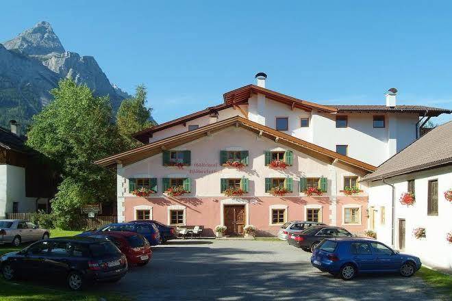 Gastehaus wobelerhof