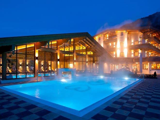 Hotel woscherhof