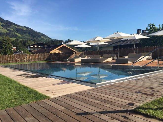 Aktiv und wellnesshotel haidachhof zillertal