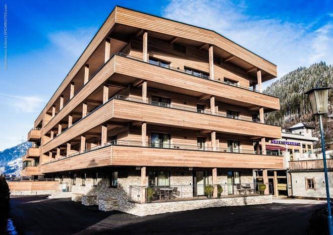 Aktivhotel tuxerhof