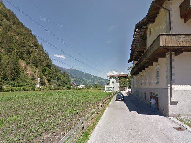 Almhof mayrhofen
