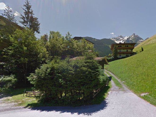 Almzeit zillertal
