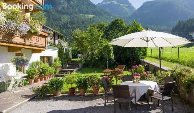 Pension wachhof