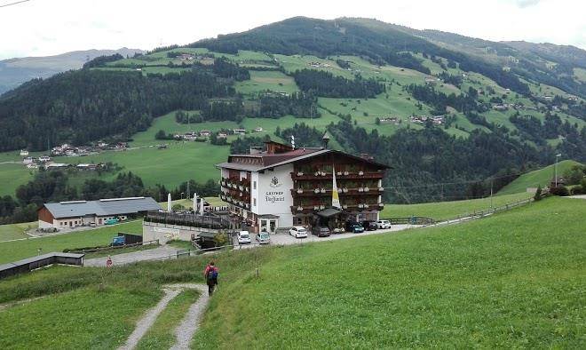 Alpen wohlfuhlhotel dorflwirt