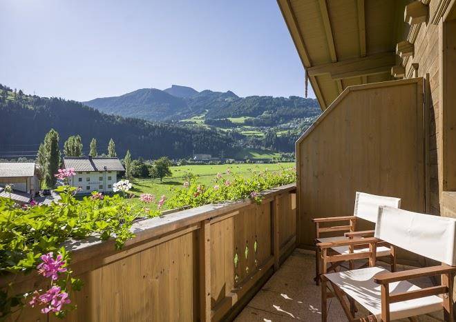 Alpenhof hotel garni supreme