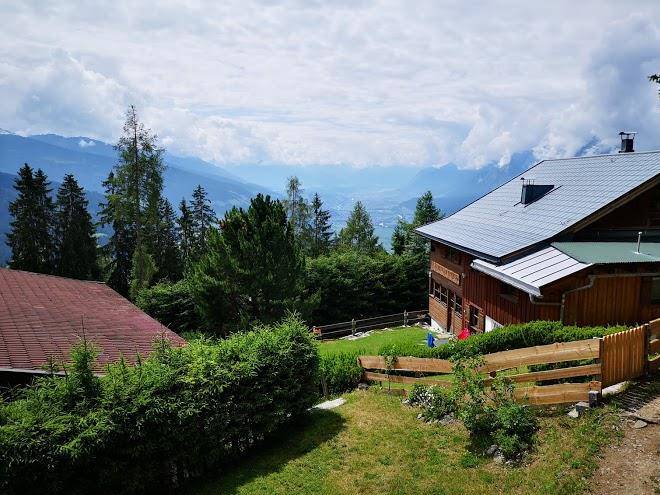 Alpenhof hubertus