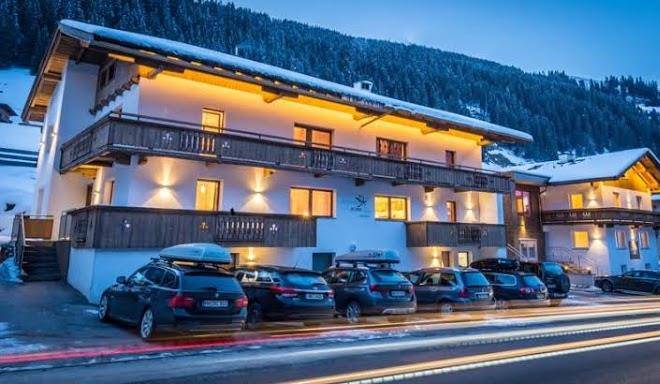 Alpinhome