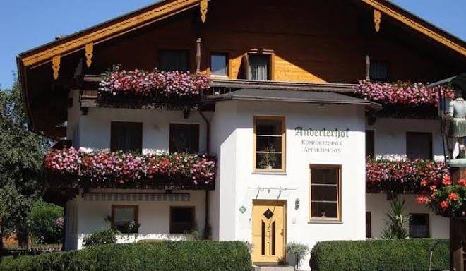 Anderlerhof
