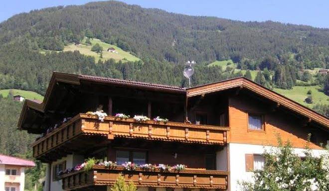 Appartement talbach