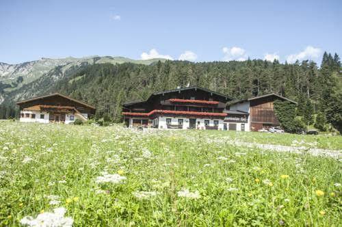 Pension schrambacherhof
