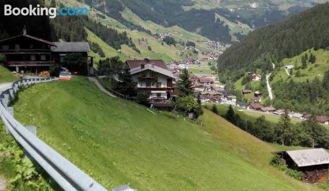 Bauernhof brandegg