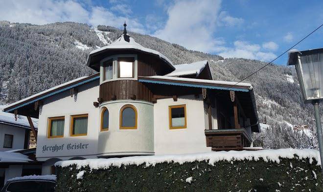 Berghof geisler