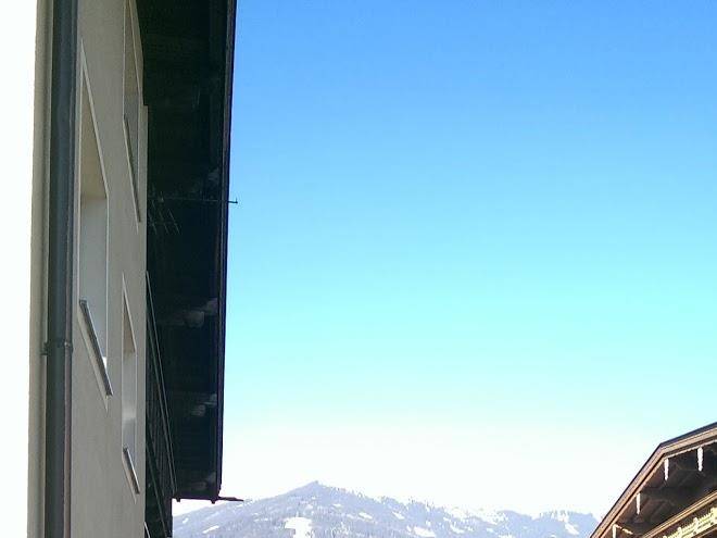 Berghof pension