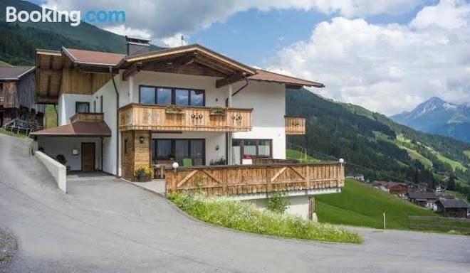 Bergsonne