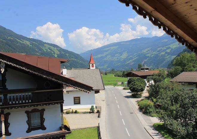 Brunnerhof