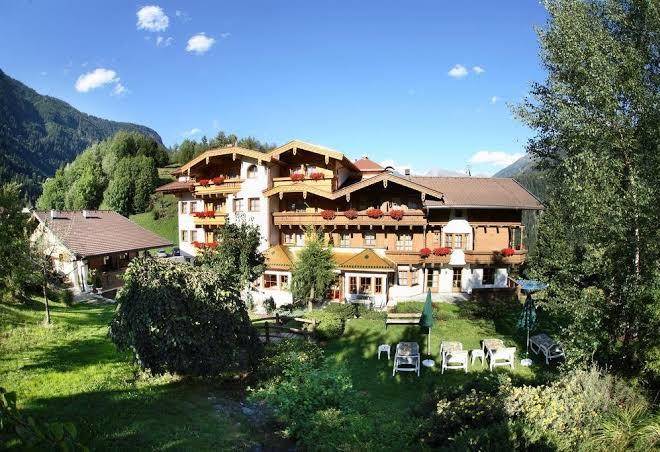 Hotel dornauhof