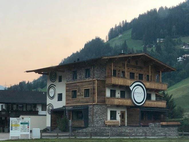 Emmas kleines hotel
