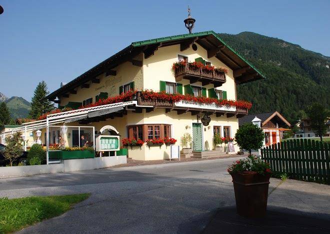 Entners wirtshaus am see