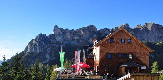 Erfurter hutte