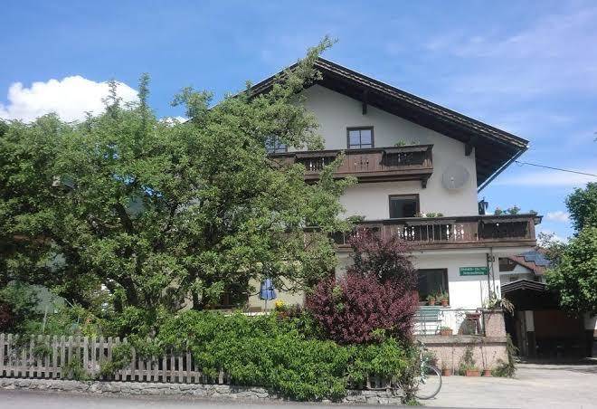 Haus sabine braunegger