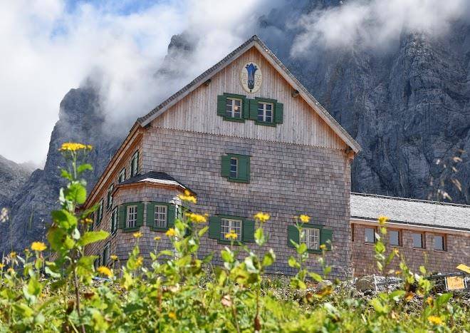 Falkenhutte