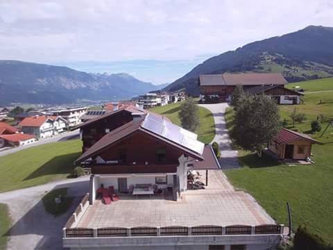 Familie knoll ferienwohnungen sennhof