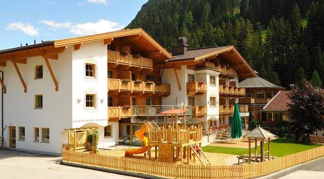Familienhotel testerhof