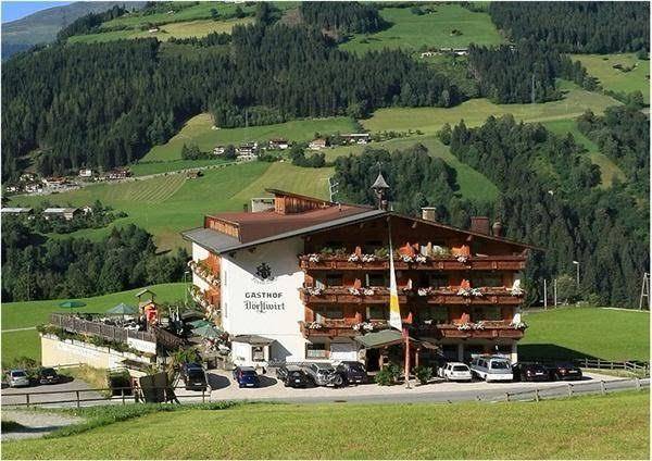 Familien wellness hotel dorflwirt