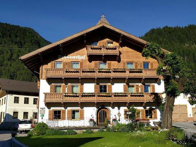 Brixnerhof