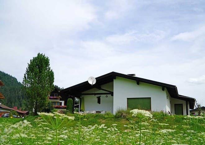 Ferienhaus achenkirch