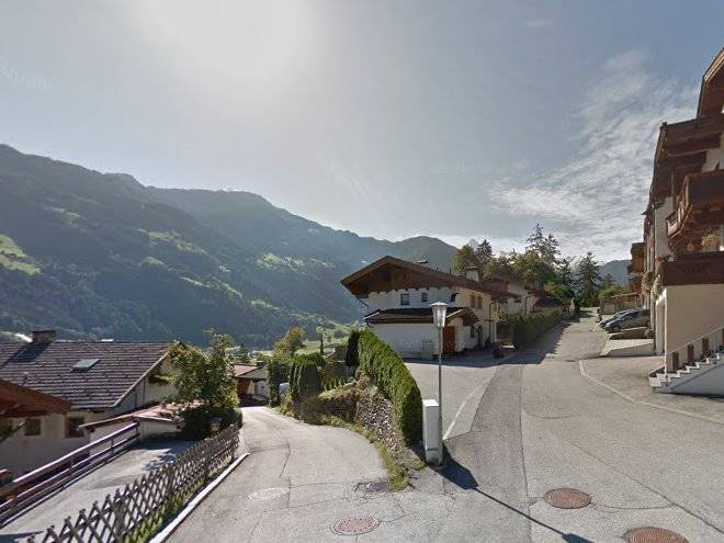 Ferienhaus dengg