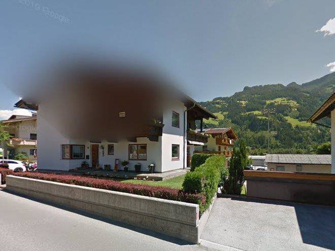 Ferienhaus elisabeth