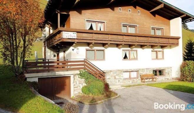Ferienhaus evelyn